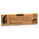Шоколад чорний без глютену Torras Postres 70% какао Іспанія 300г