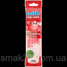 Трубочки для молока Quick Milk Magic Sipper Полуниця (5x6г) 5 шт.Польща