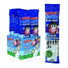 Трубочки для молока Quick Milk Magic Sipper Кокос (5x6г) 5 шт.Польща