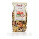 Макароны с томатом и базиликом Бабочки  Dalla Costa Farfalle, Италия, 500г