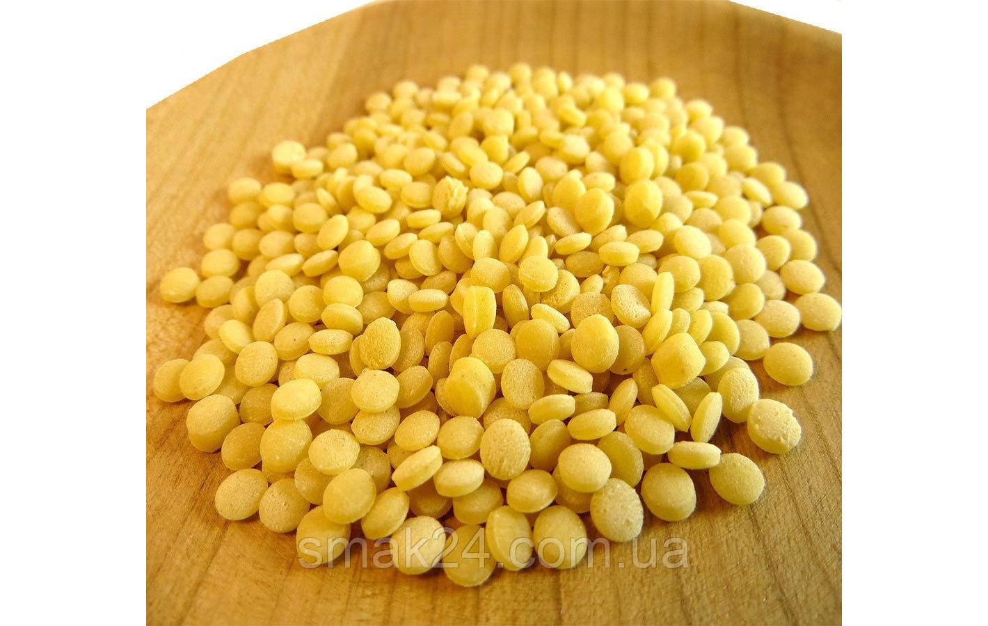 Кус-кус крупный Израильский, 1 кг