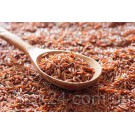 Рис красный нешлифованный 1 кг