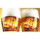 Пиво светлое Prazacka (Пражечка) 0.5л ж/б алк. 4% Чехия