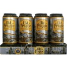 Пиво светлое Old Prague Bohemian Premium Lager 0,5л ж/б 4,8% Чехия
