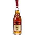 Коньяк Колхіда 3 роки витримки 0.5 л 40% Грузія