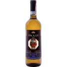 Вино біле сухе Palazzi Soave DOC 0.75 л Італія