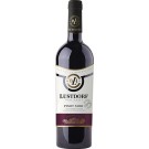 Вино красное полусладкое Lustdorf Pinot Noir  0,75 л Украина