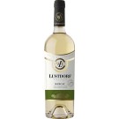 Вино біле напівсолодке Lustdorf Muscat 0,75 л Україна