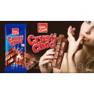 Шоколад молочний із повітряним рисом Fin Carre 100 г Німеччина