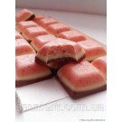 Шоколад Schogetten Trilogia Strawberry ( Трилогія полуниця), Німеччина, 100 г