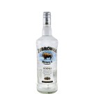 Водка (Настойка) из нута яловца Зубровка 0.5л Польша