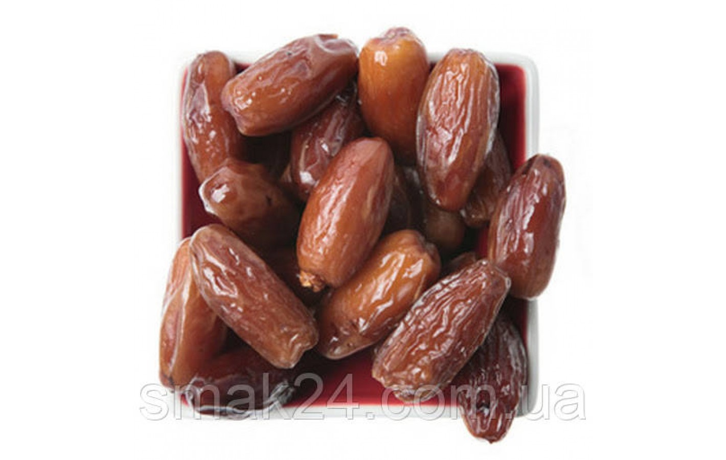 Фініки Algerian Dates 1кг Іран