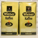 Кофе молотый GiaComo Wiener Kafe vakuum 500 г Германия