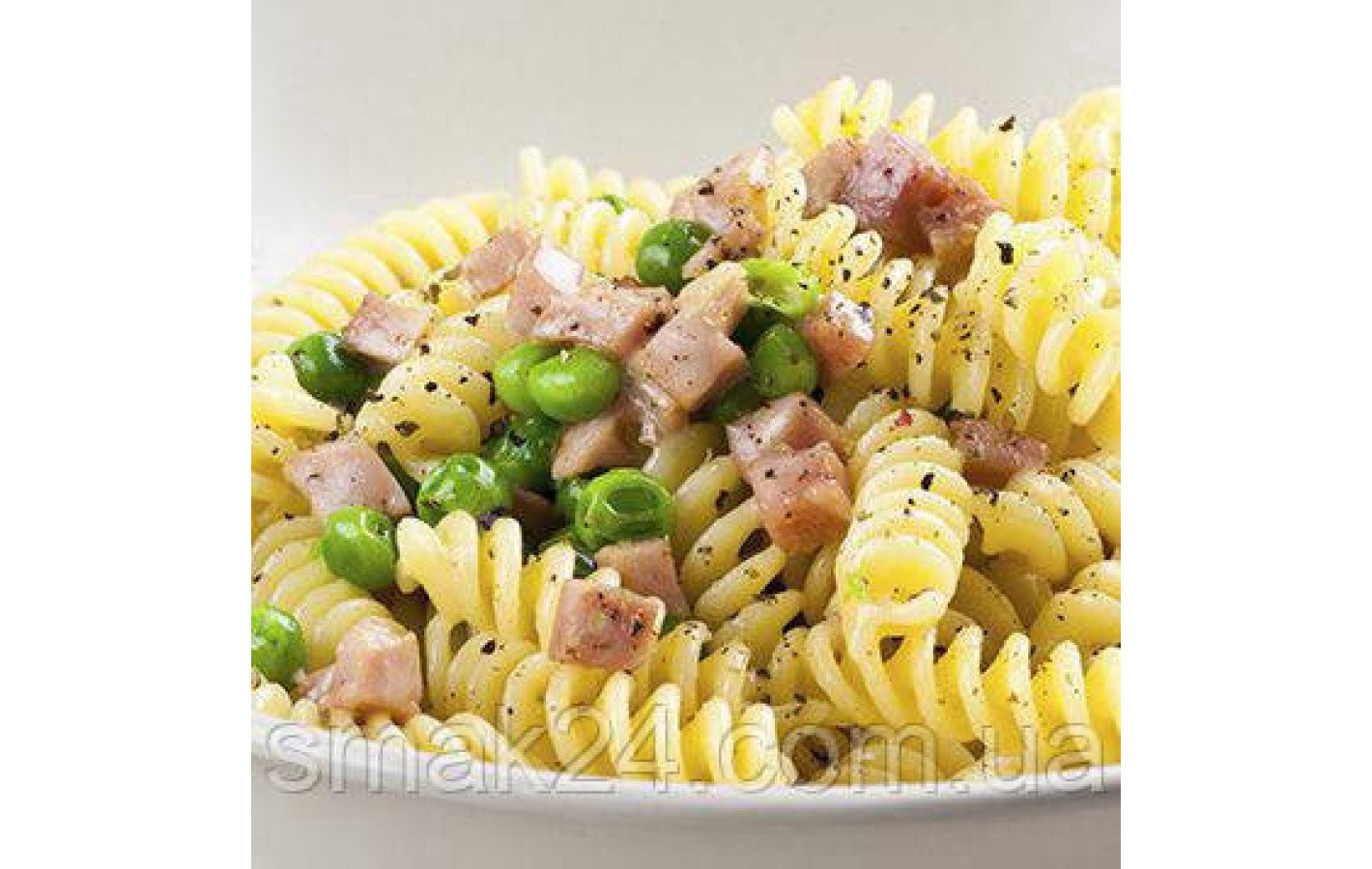 Макароны Conad Ozzano спиральки 500г Италия
