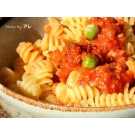 Макароны Conad Ozzano спиральки 500г Италия