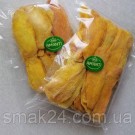 Манго в'ялене натуральне без цукру 500 г Amanti