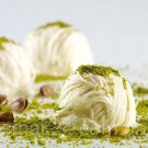 Пишмание (халва) со вкусом граната AMANTI  240г Турция