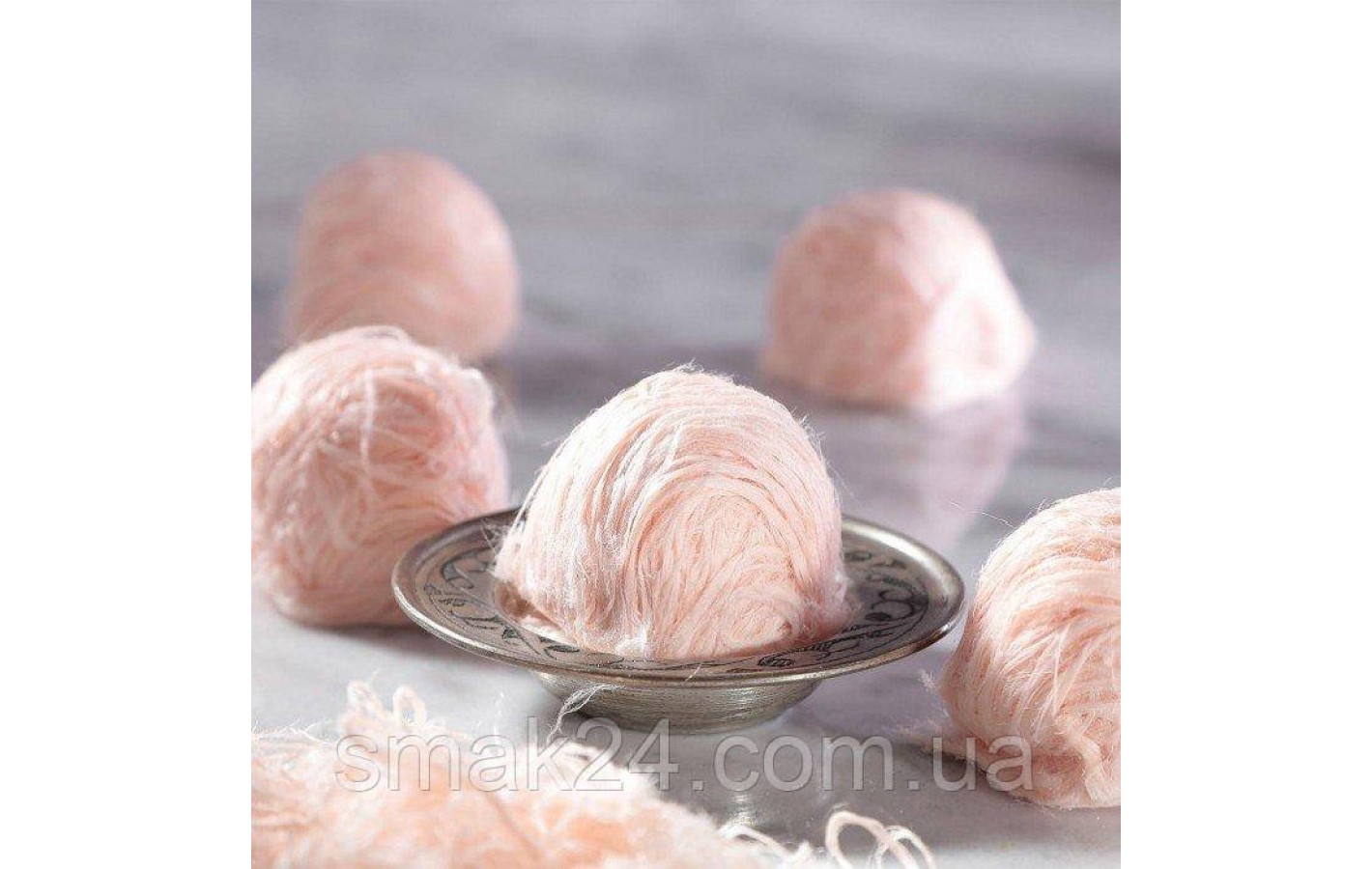 Пишмание (халва) со вкусом граната AMANTI  240г Турция