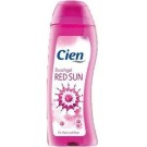 Гель для душа Cien Gel Douche Red sun 300ml Германия