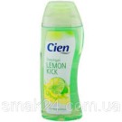 Гель для душа Cien Gel Douche Citron Vert 300ml Германия