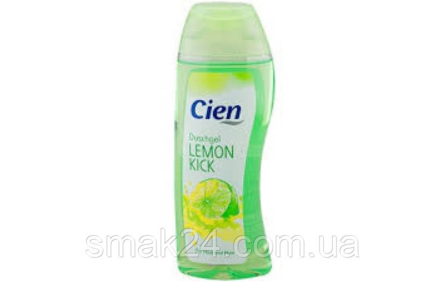 Гель для душа Cien Gel Douche Citron Vert 300ml Германия