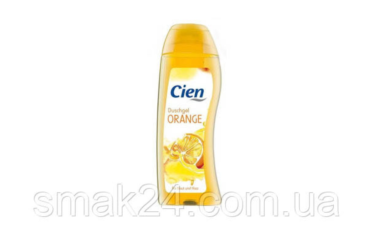 Гель для душу Cien Gel Douche Orange 300ml Німеччина