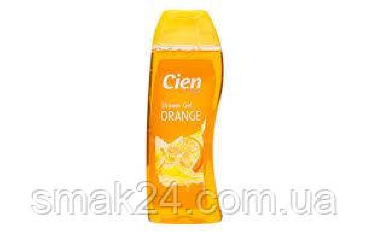 Гель для душу Cien Gel Douche Orange 300ml Німеччина