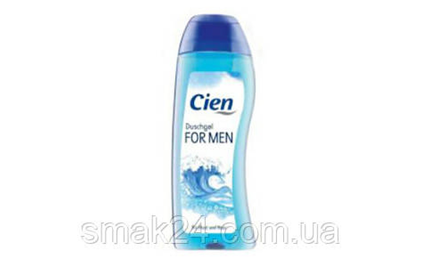 Гель для душа мужской Cien Gel Douche For Men 300ml Германия