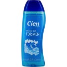 Гель для душа мужской Cien Gel Douche For Men 300ml Германия