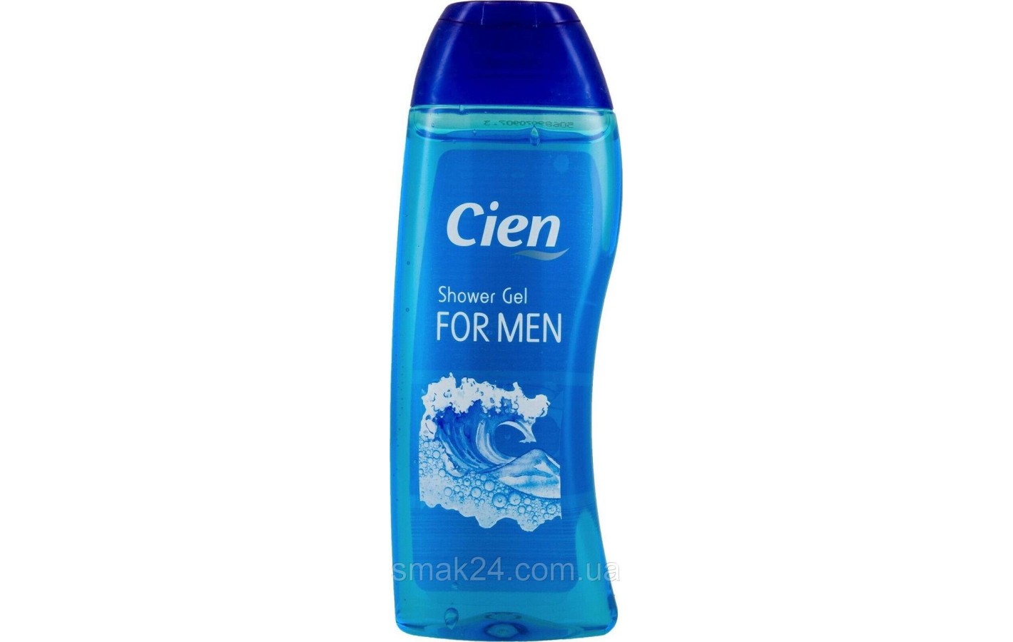 Гель для душа мужской Cien Gel Douche For Men 300ml Германия