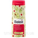Гель-крем для душу Balea авокадо і полуниця 300ml Німеччина