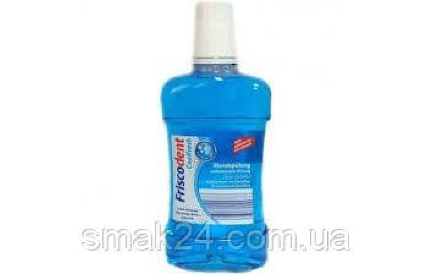 Ополаскиватель для рта Friscodent Coolfresh (ледяная свежесть) 500мл Германия