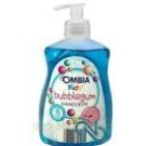 Детское жидкое мыло Ombia Kids (bubblegum), 500 мл  Германия