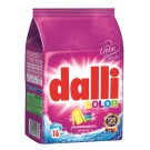 Бесфосфатный стиральный порошок Dalli Color для цветного белья, 1.04 кг (16 стирок)