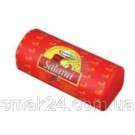 Сир напівтвердий Mlekpol Salami 1 кг Польща