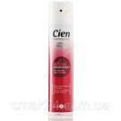 Лак для волосся об'єм із кератином, фіксація 3 — Cien Professional Volumen Haarspray 250 мл