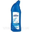 Гель для чистки туалета Clever WC-Reiniger, 1 л