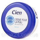 Крем для обличчя та тіла зволожувальний Cien Classic 250 мл Німеччина