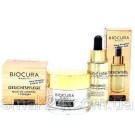 Мультикомплекс для ухода за кожей лица, шеи и декольте Biocura beauty Gesichtspflege Германия