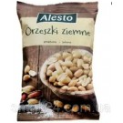 Арахіс з сіллю Alesto Peanuts, 500 г Німеччина