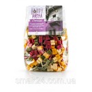 Макароны с овощами Любовь Happy Pasta Италия, 500г