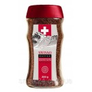 Кава розчинна Swisso Kaffee Німеччина 200 г