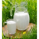 Молоко БЕЗ ЛАКТОЗИ Lowicz Mleko Bez Laktozy жир.1,5% 1л Польща