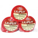 Сир Liliput Mlekovita 350 г Польща