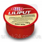 Сир Liliput Mlekovita 350 г Польща