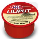 Сир Liliput Mlekovita 350 г Польща