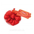 Шоколад молочний Сердечка Only Hearts 100 г Австрія