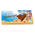 Шоколад молочний Maitre Truffout 