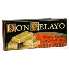 Туррон арахісовий м'який Don Pelayo Іспанія 200г