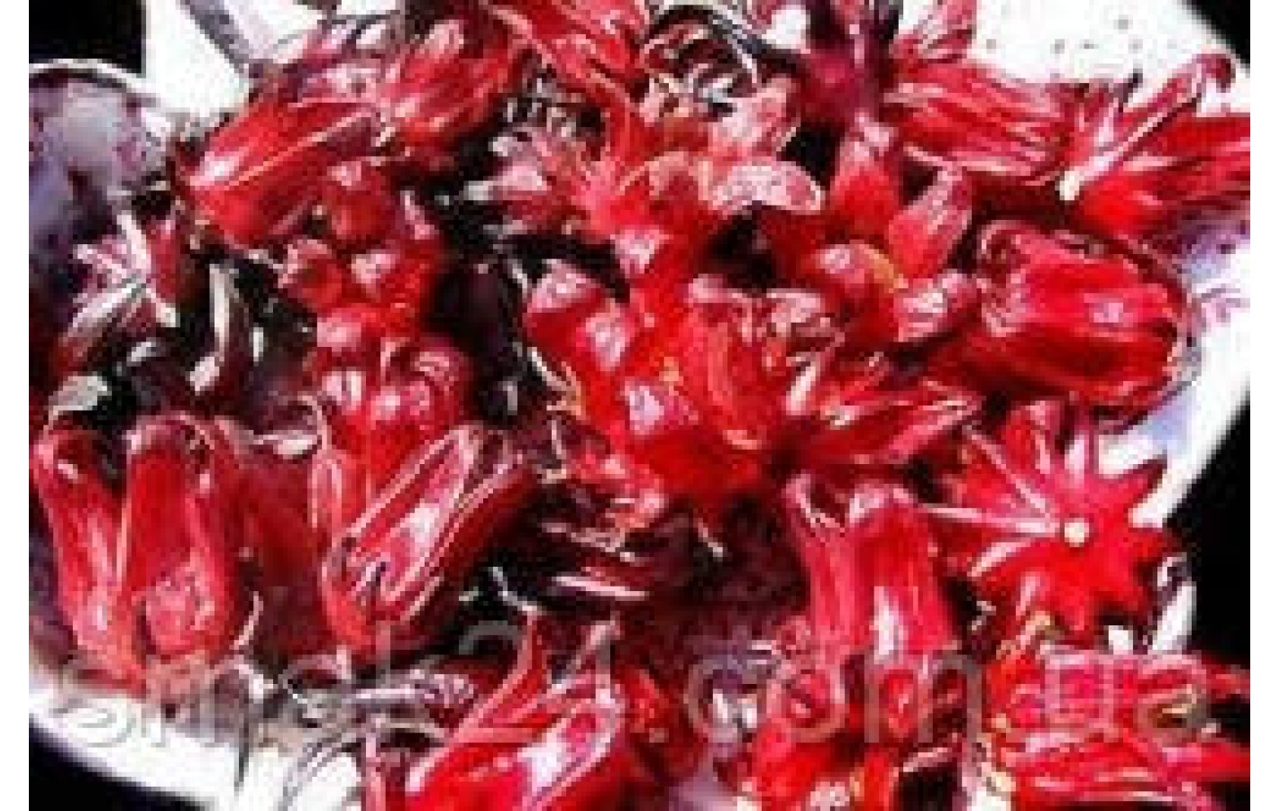 Чай каркаде Genex 80г Украина